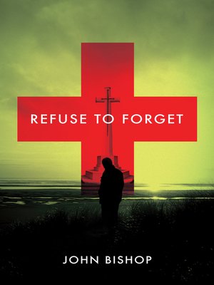 cover image of Refuse to Forget